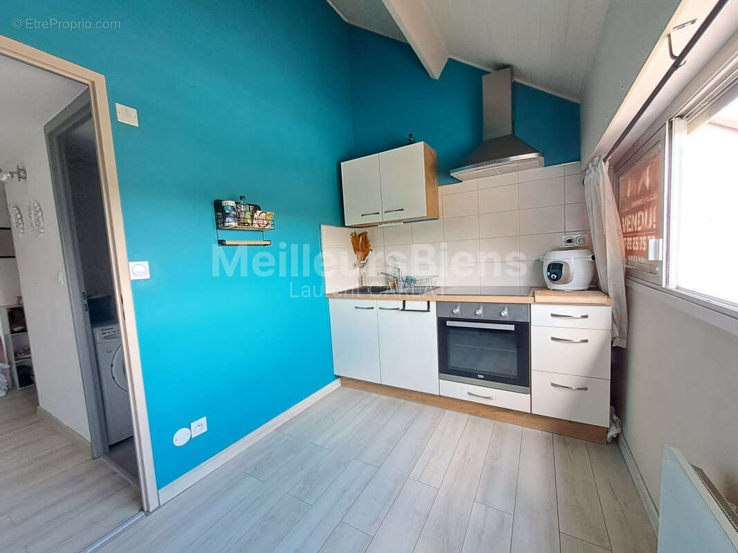 Appartement à VESOUL