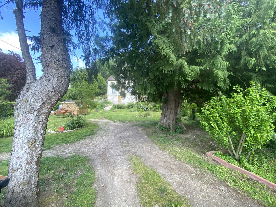 Maison à PERDREAUVILLE