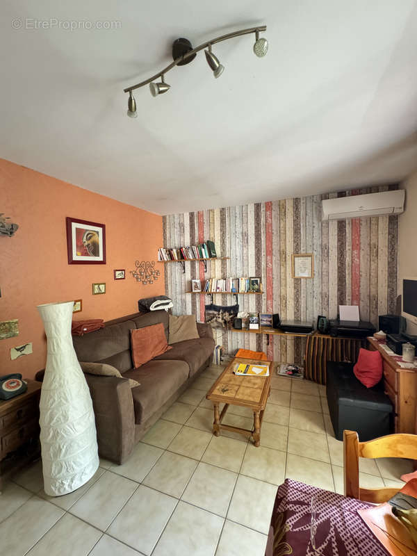 Appartement à CANET-EN-ROUSSILLON