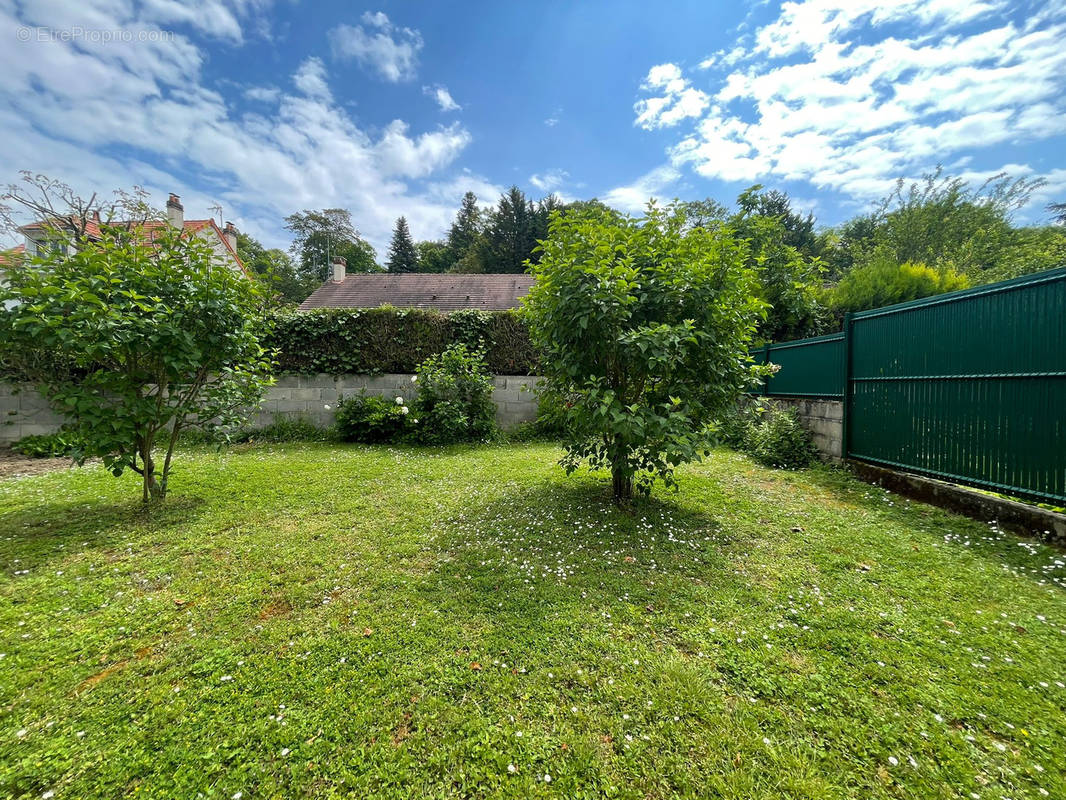 Maison à LOCHES