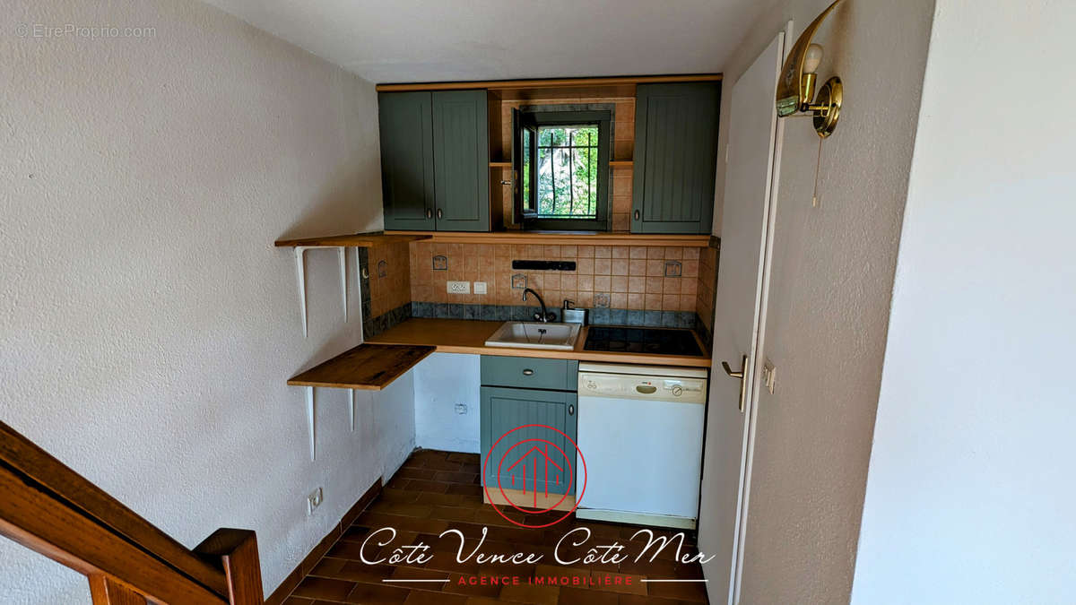 Appartement à VENCE