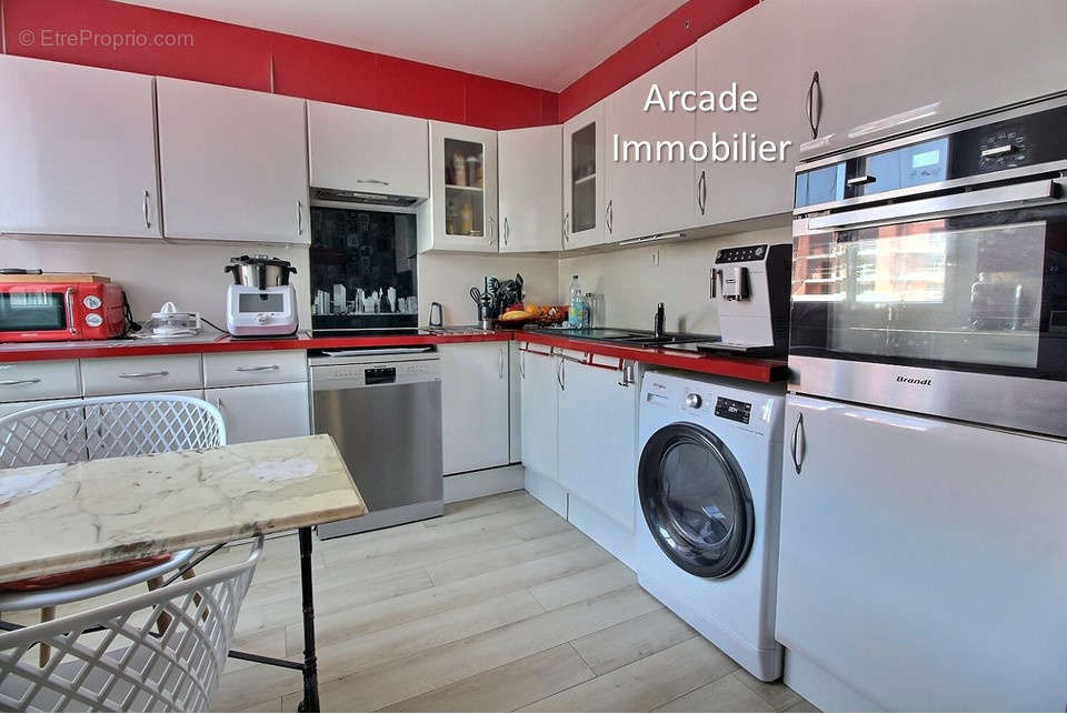 Appartement à LE HAVRE