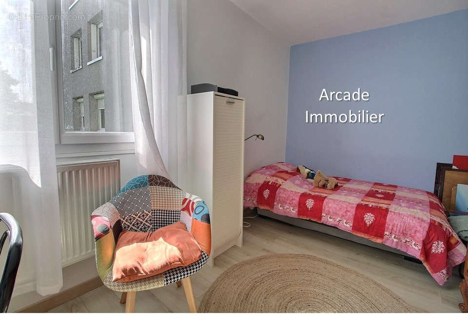 Appartement à LE HAVRE