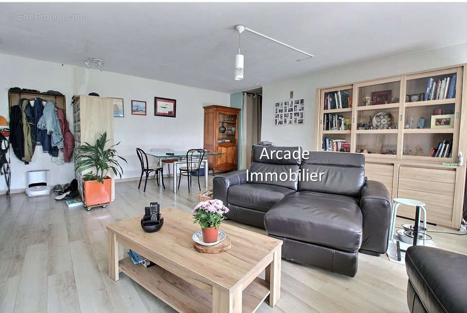 Appartement à LE HAVRE