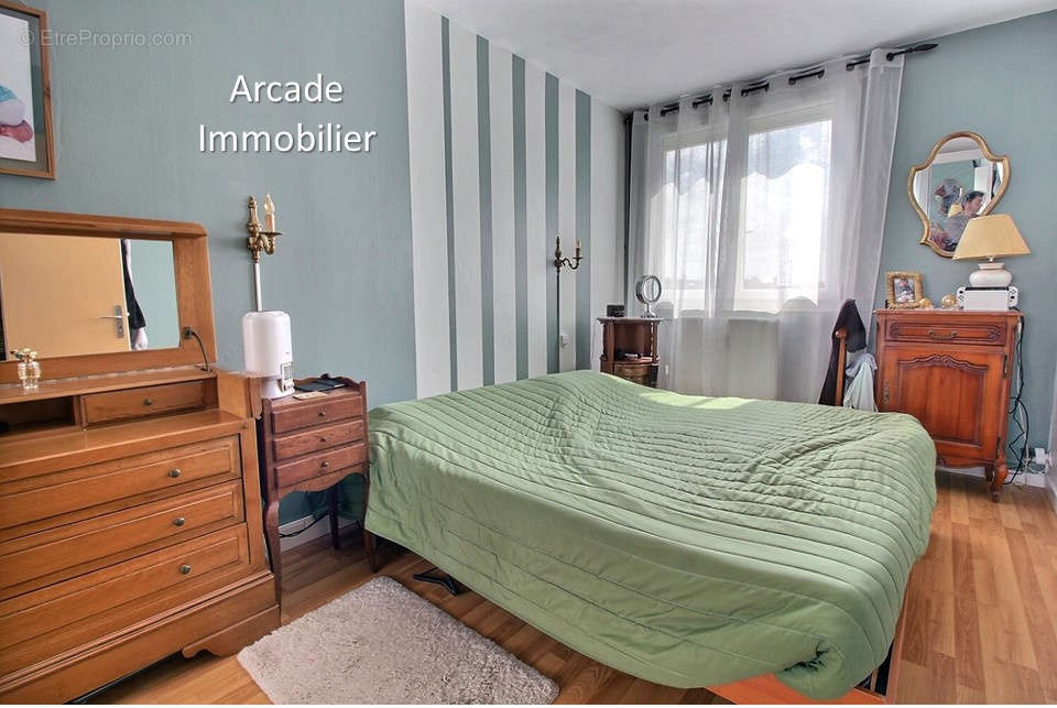 Appartement à LE HAVRE