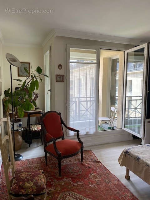 Appartement à VERSAILLES