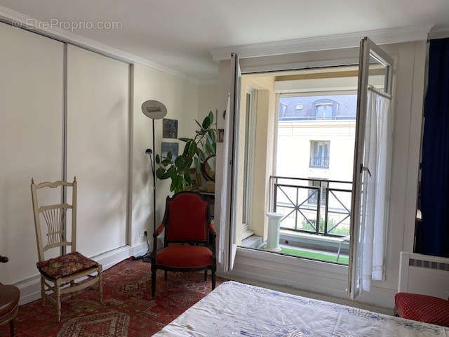 Appartement à VERSAILLES