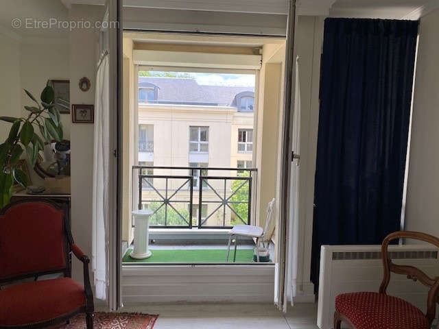 Appartement à VERSAILLES