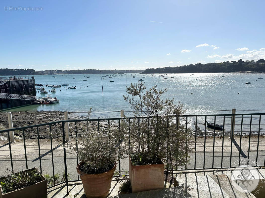 Appartement à DINARD