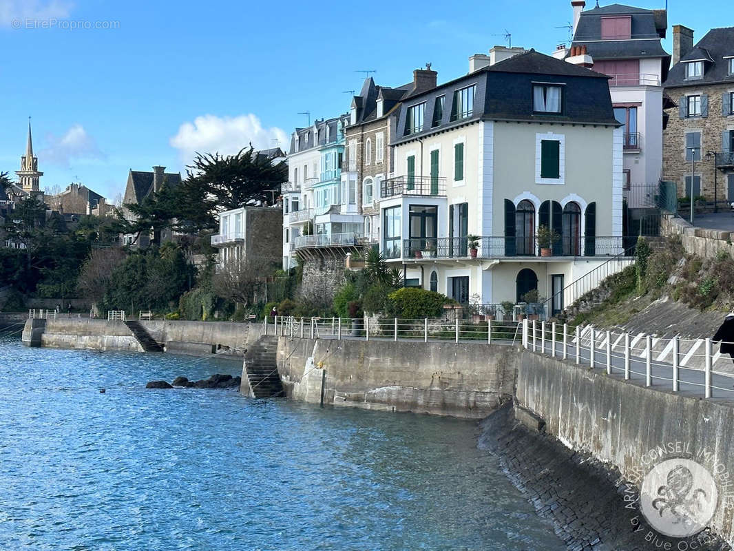 Appartement à DINARD