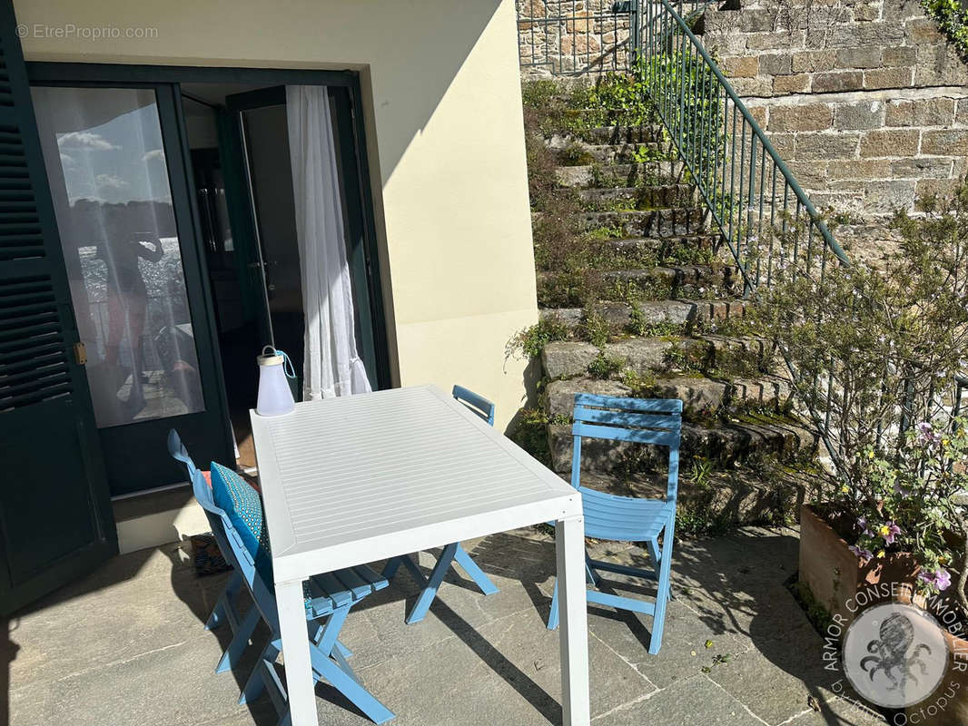 Appartement à DINARD