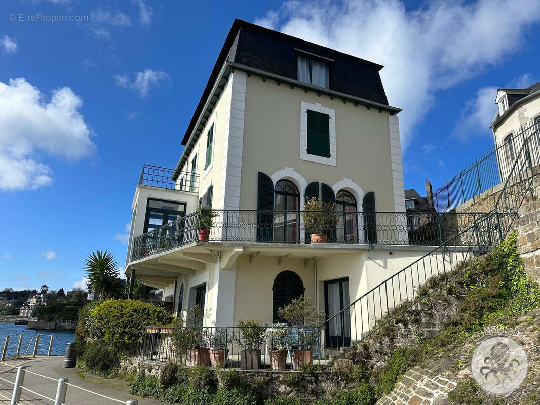 Appartement à DINARD