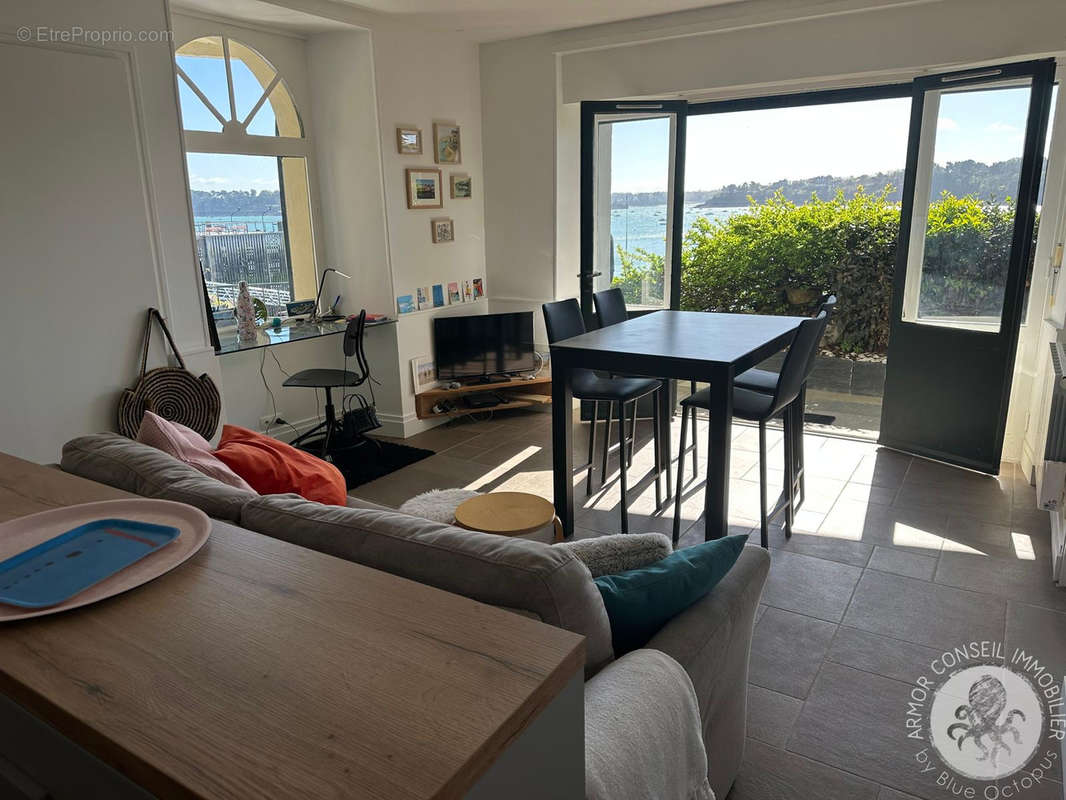 Appartement à DINARD