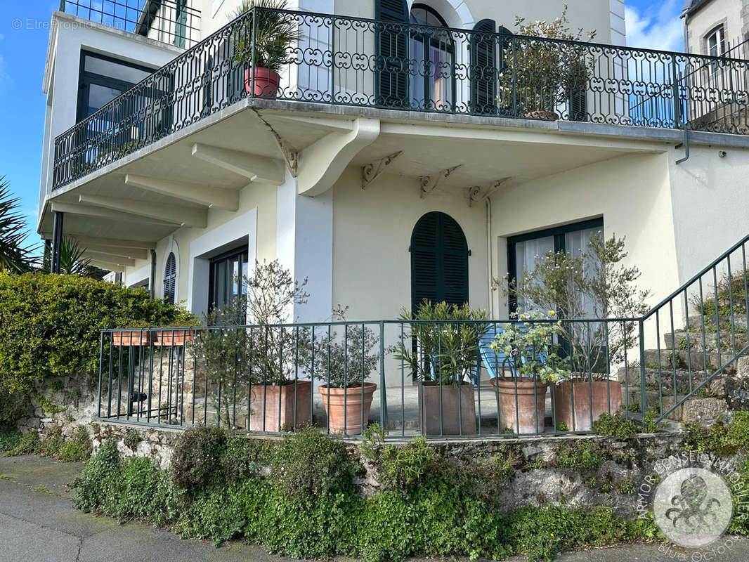 Appartement à DINARD