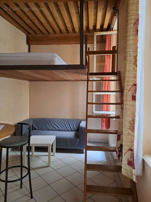 Appartement à LYON-1E