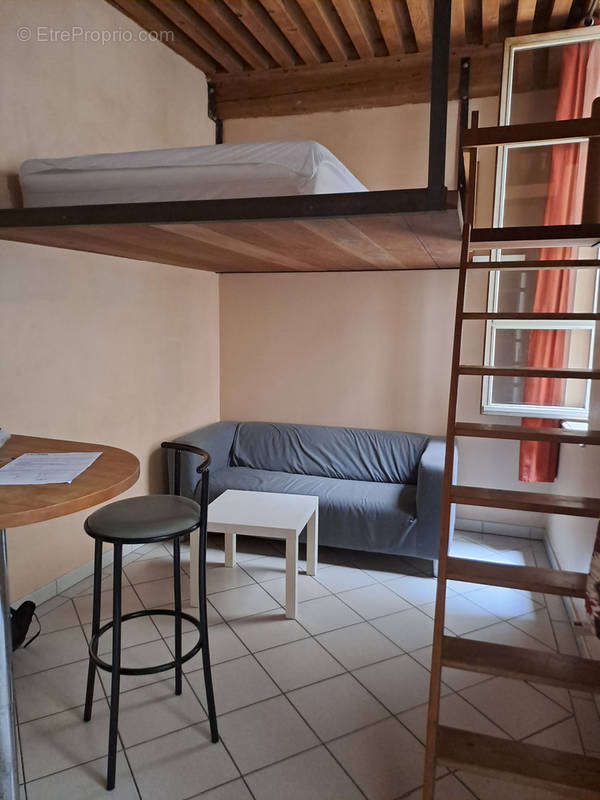 Appartement à LYON-1E