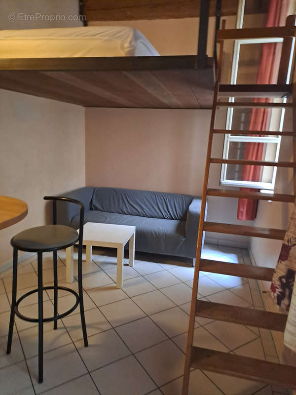 Appartement à LYON-1E