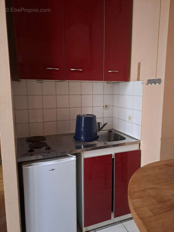 Appartement à LYON-1E