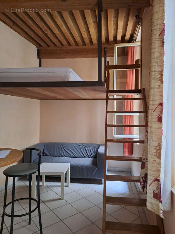 Appartement à LYON-1E