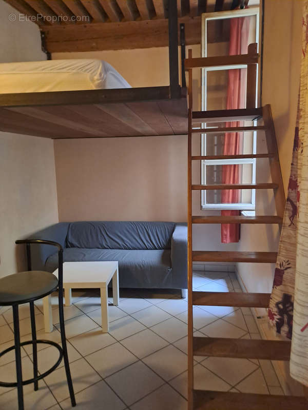 Appartement à LYON-1E