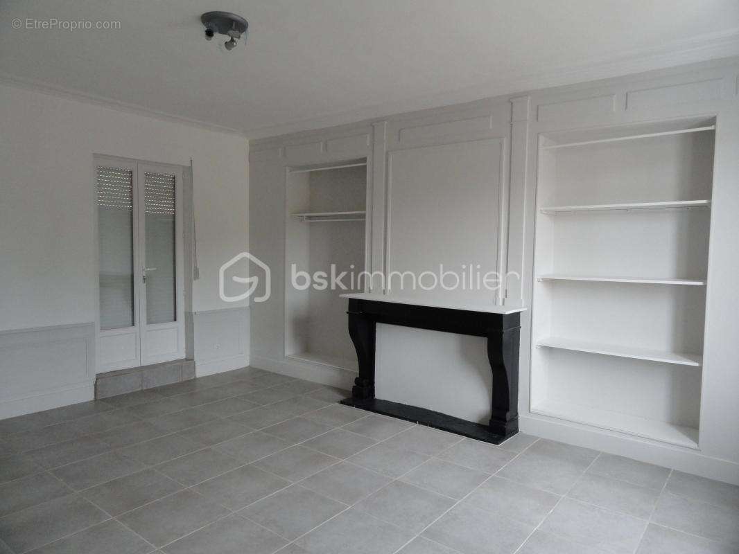 Appartement à BOVES