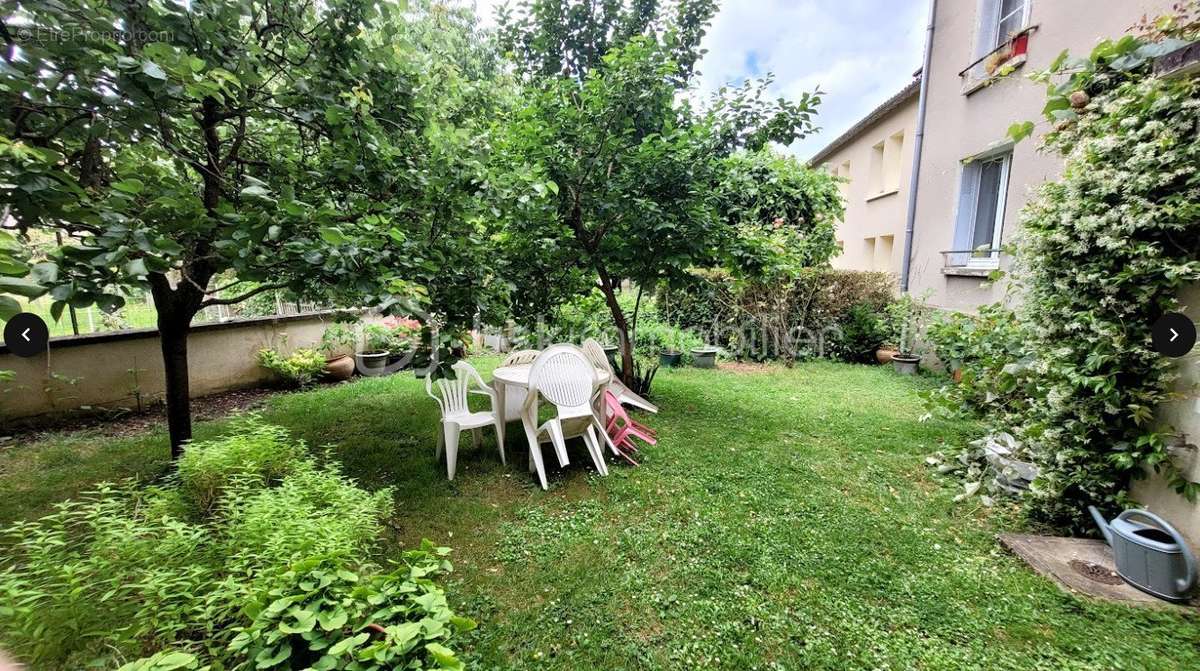 Appartement à POITIERS