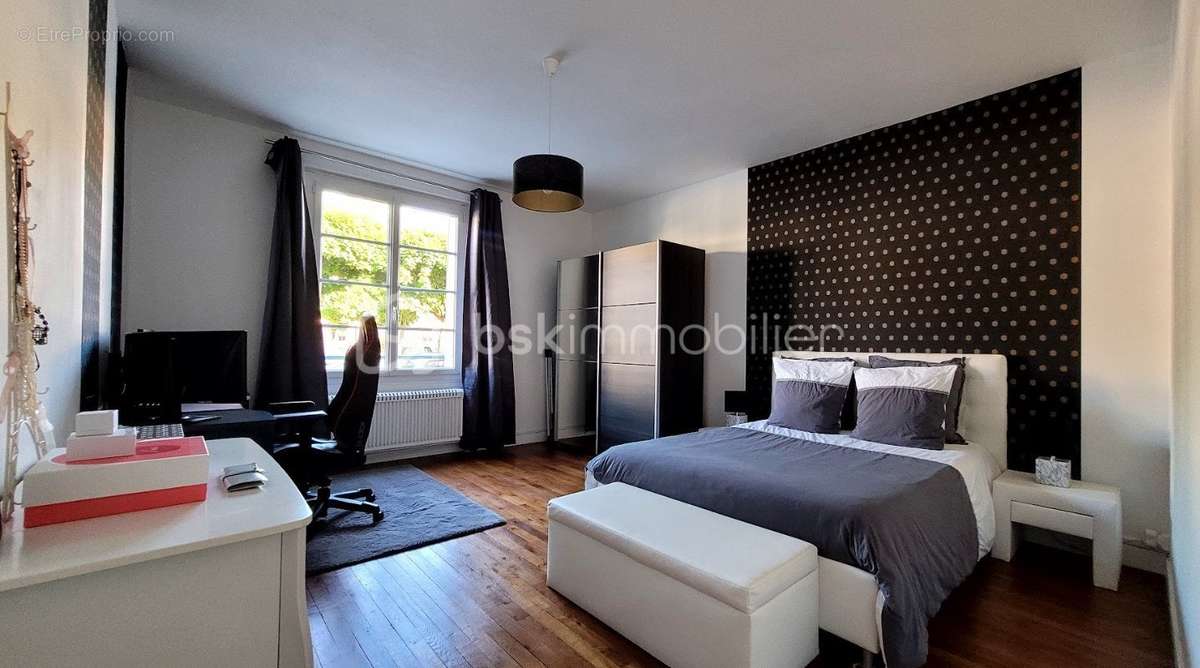 Appartement à POITIERS