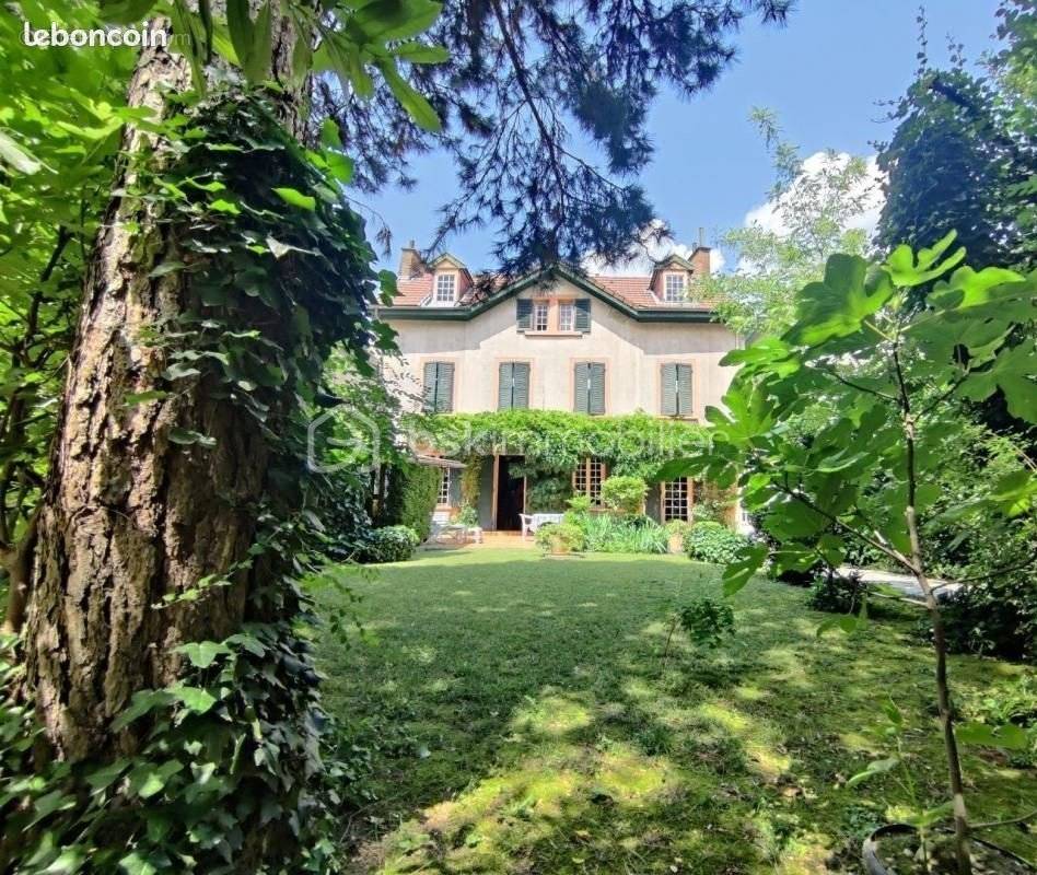 Maison à GRENOBLE