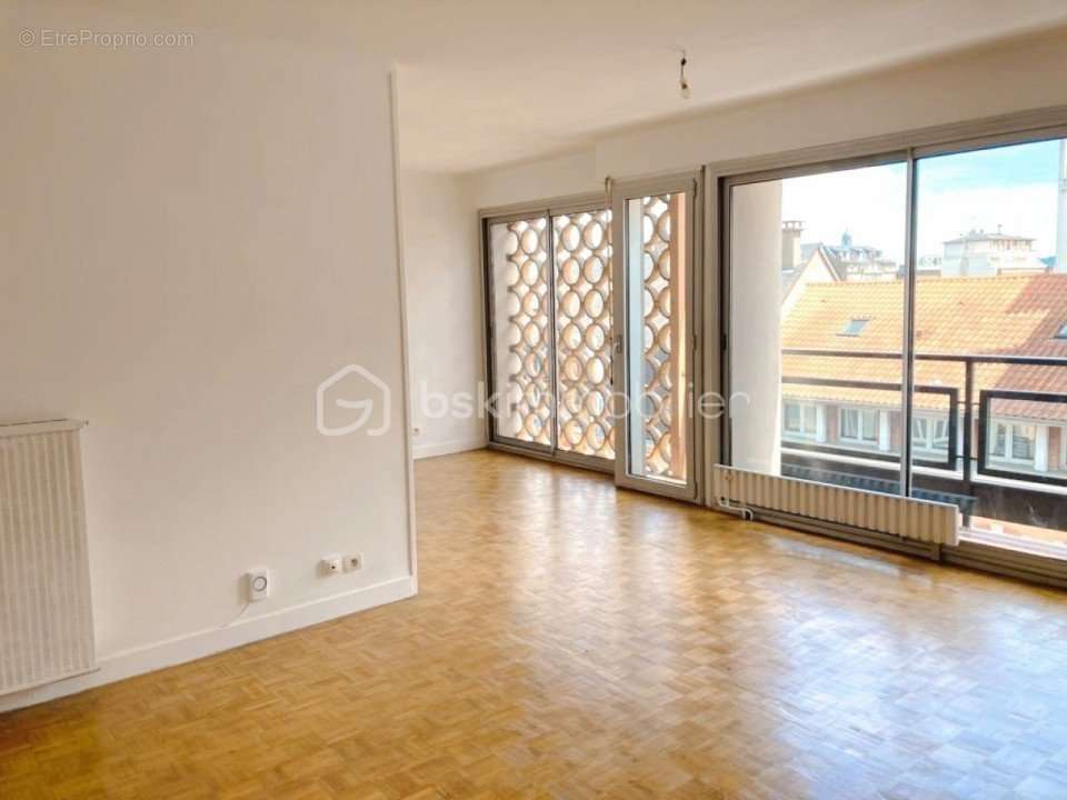 Appartement à TARBES