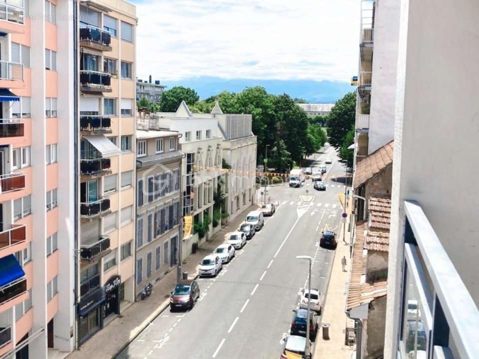 Appartement à TARBES