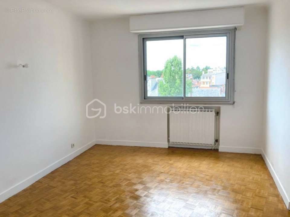 Appartement à TARBES