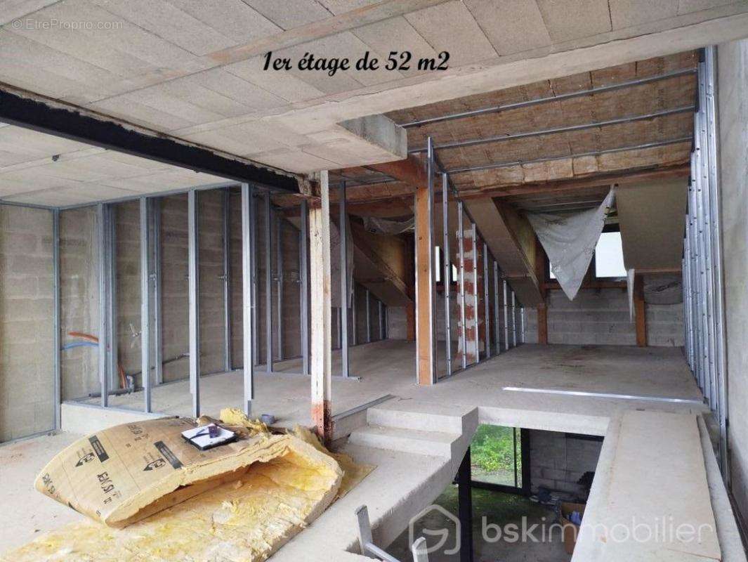 Appartement à LE RAINCY