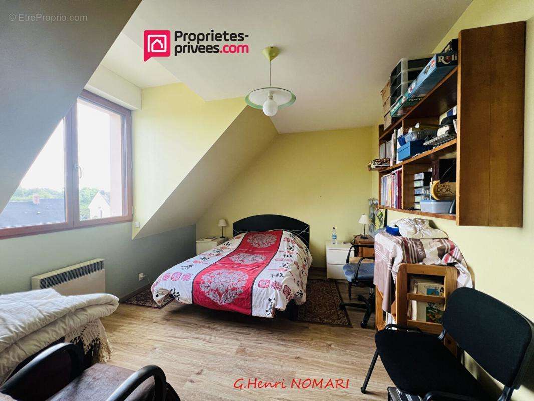 Appartement à SOUDAN