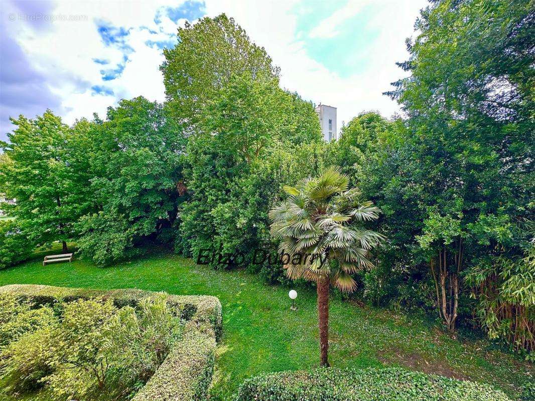 Appartement à BAYONNE