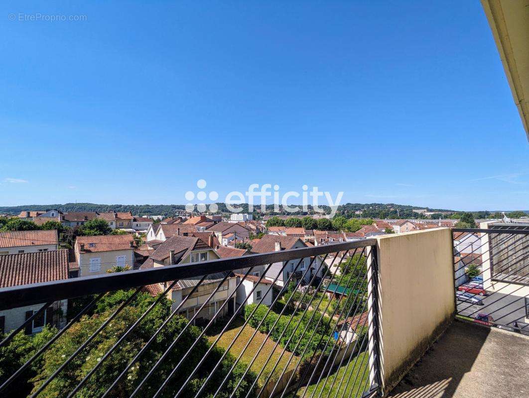 Appartement à PERIGUEUX