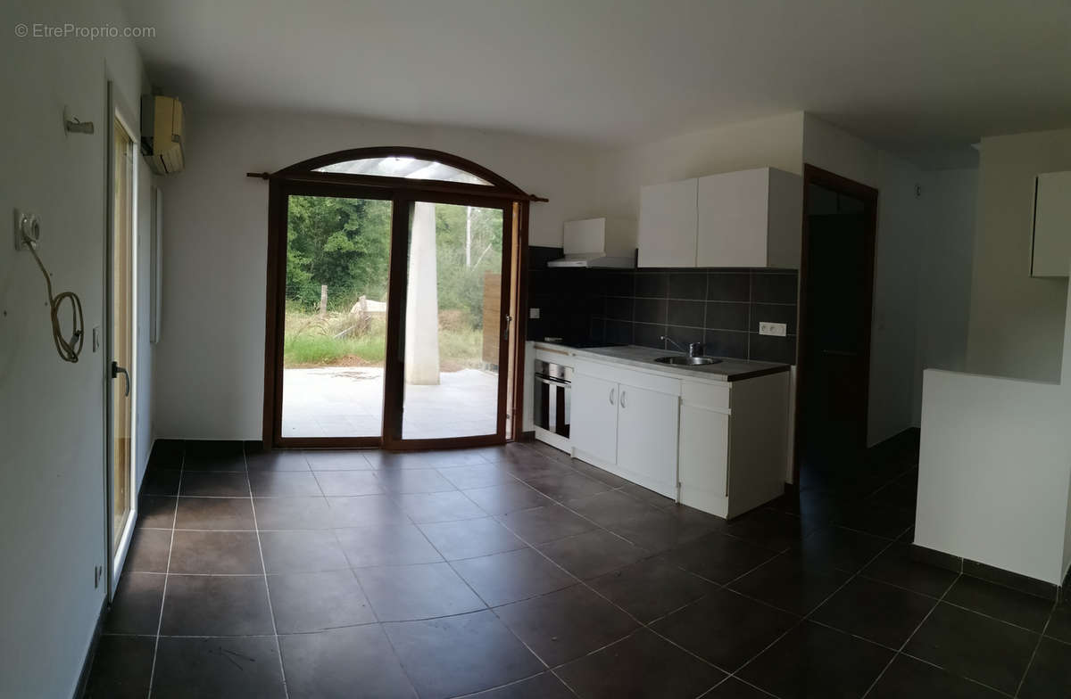 Appartement à PORTO-VECCHIO