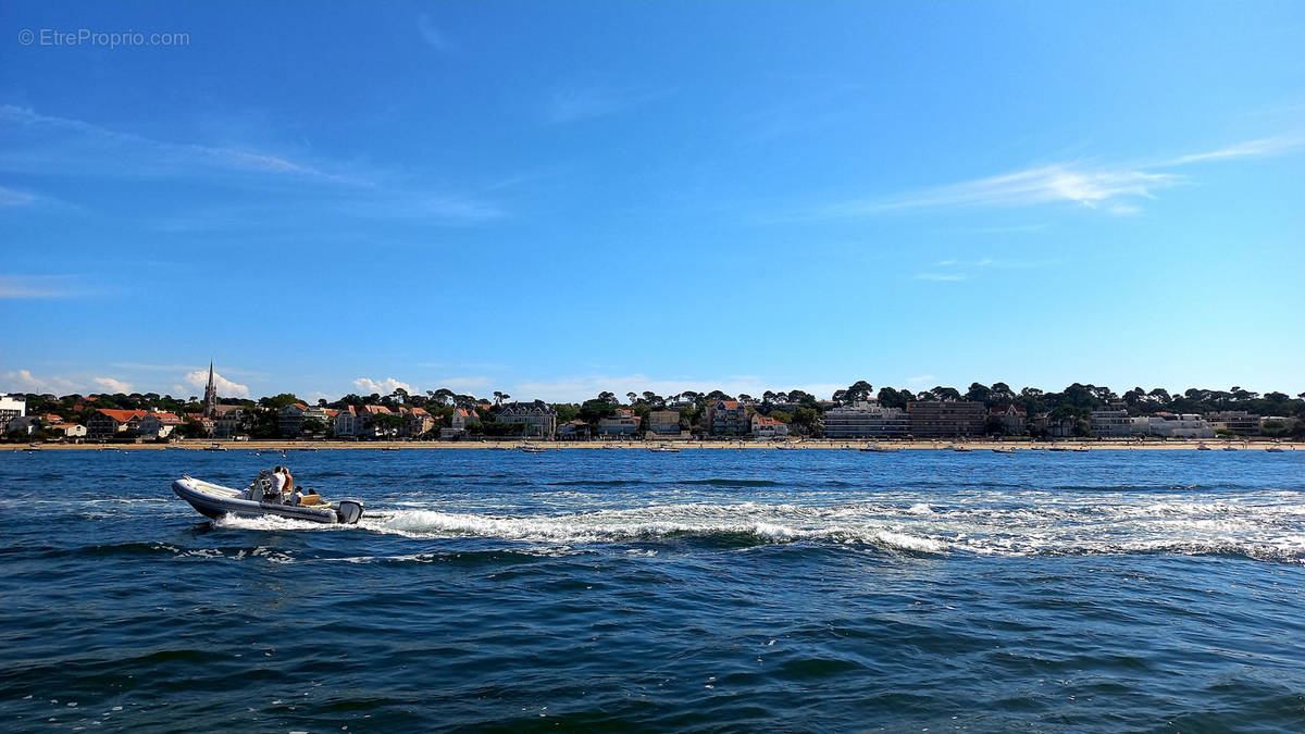 Appartement à ARCACHON