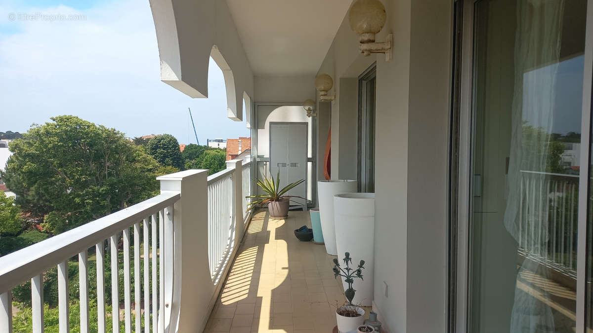 Appartement à ARCACHON