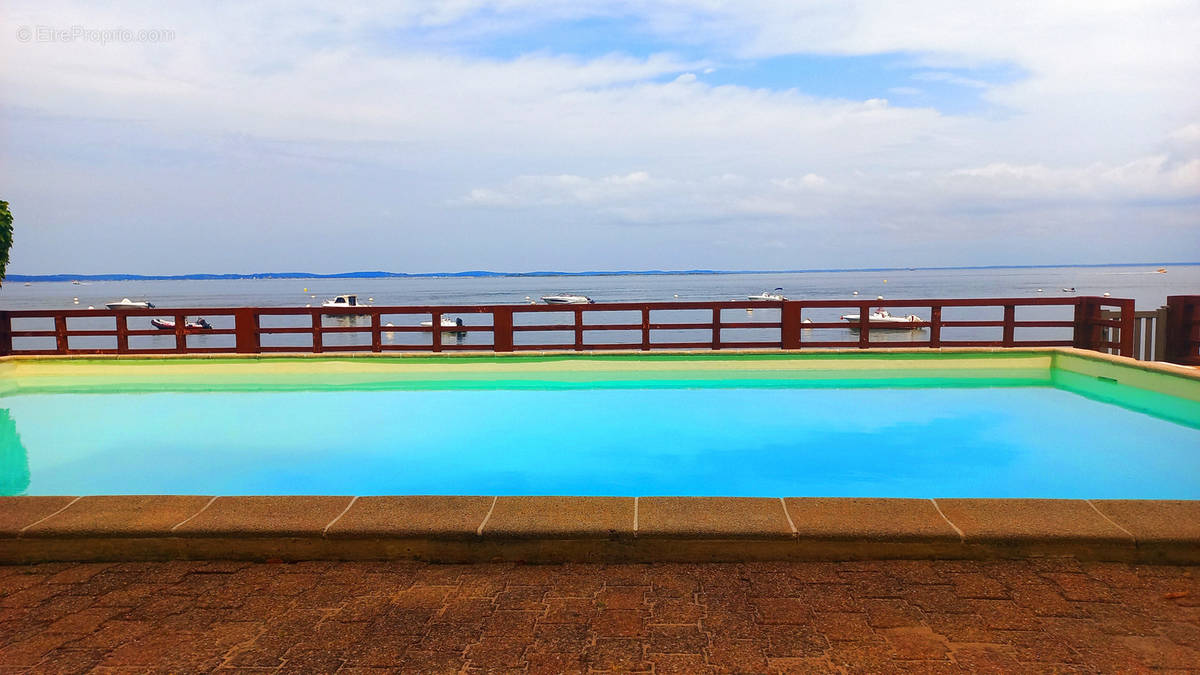 Appartement à ARCACHON