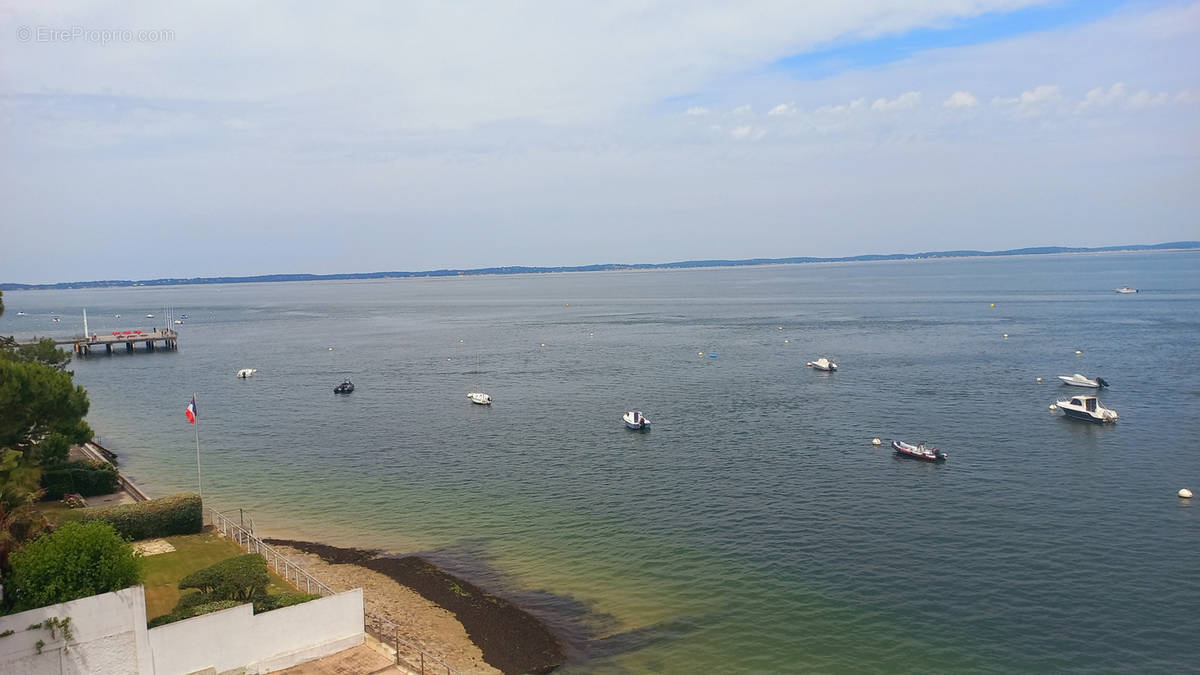 Appartement à ARCACHON