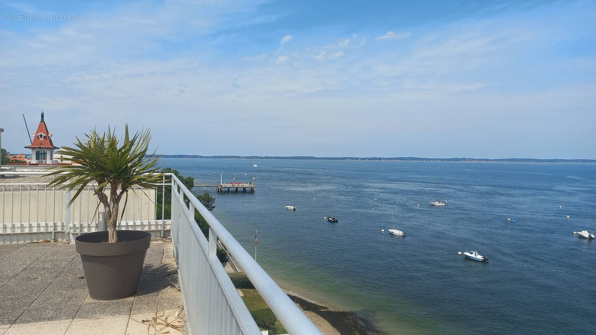 Appartement à ARCACHON