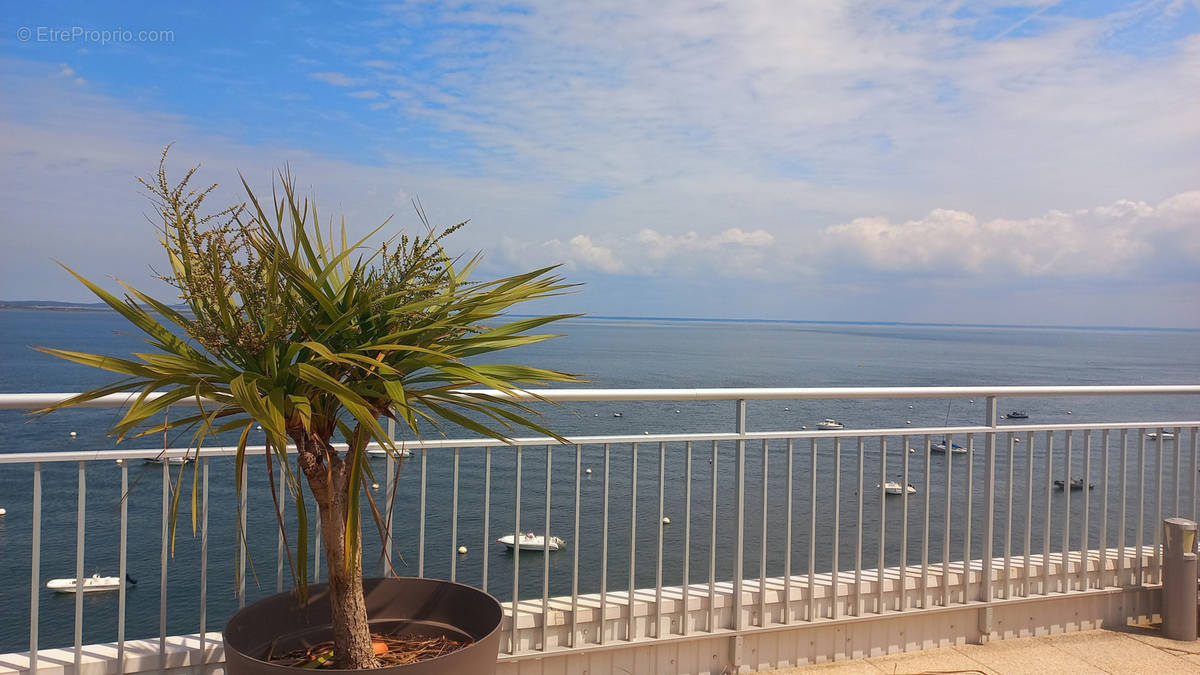 Appartement à ARCACHON