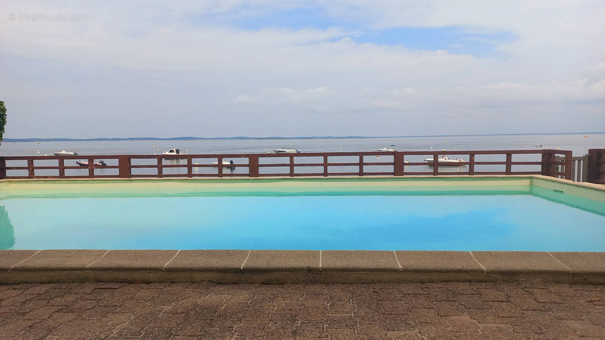 Appartement à ARCACHON