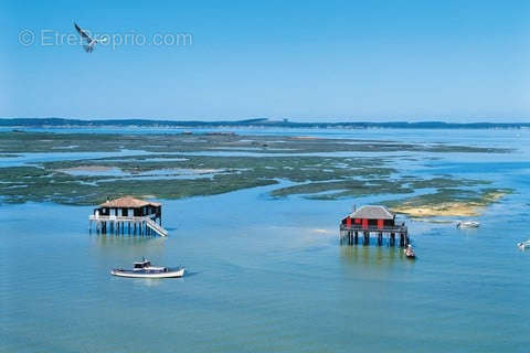 Appartement à ARCACHON