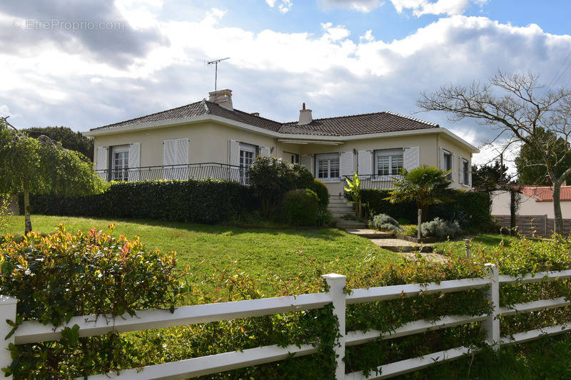 Maison à CHALLANS