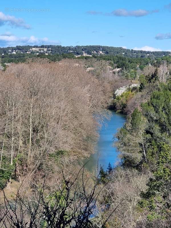 Terrain à CASTELNAU-LE-LEZ