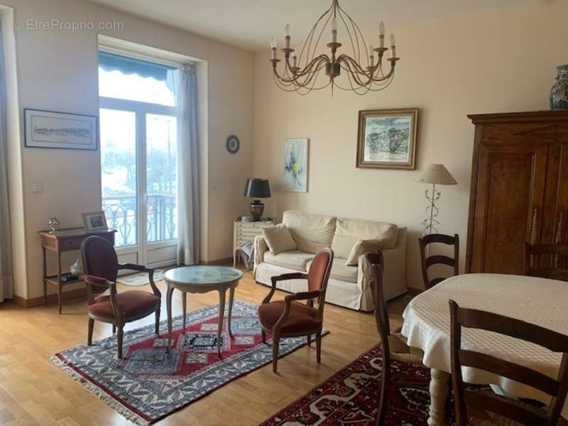 Appartement à SAINT-JEAN-DE-LUZ