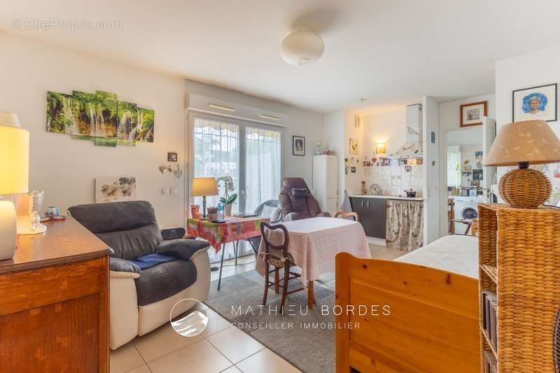 Appartement à ANGLET