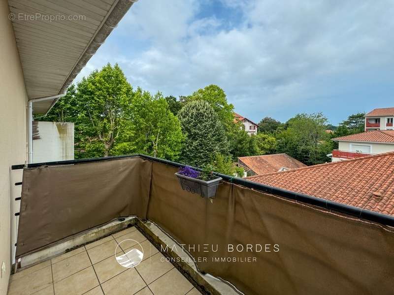 Appartement à ANGLET