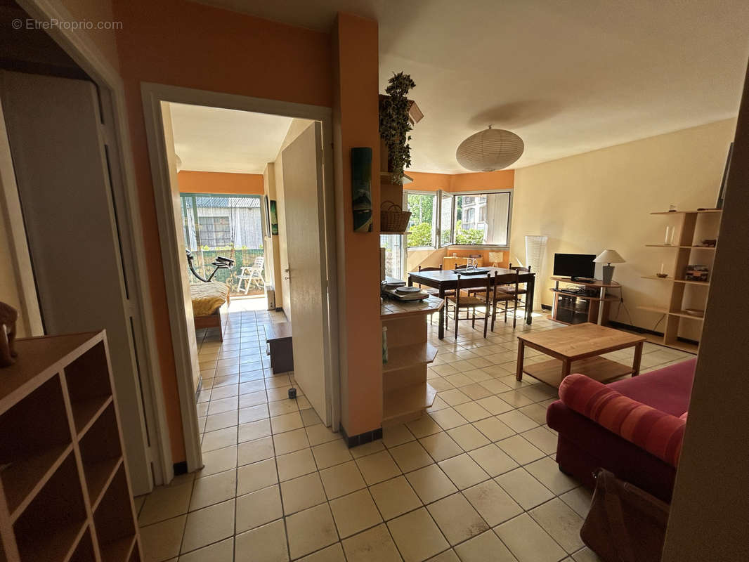 Appartement à PRATS-DE-MOLLO-LA-PRESTE